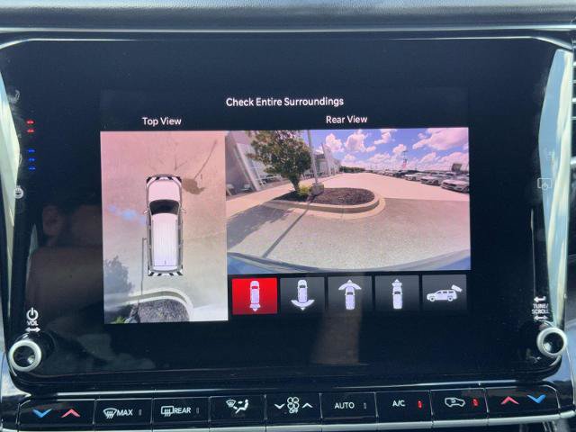 Used 2022 Jeep Wagoneer Series I w/ Convenience Group I AWD/4WD image 26