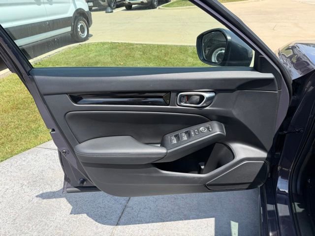 Used 2022 Honda Civic EX-L image 7