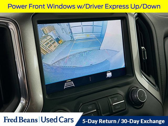 Used 2021 Chevrolet Silverado 1500 LT image 20