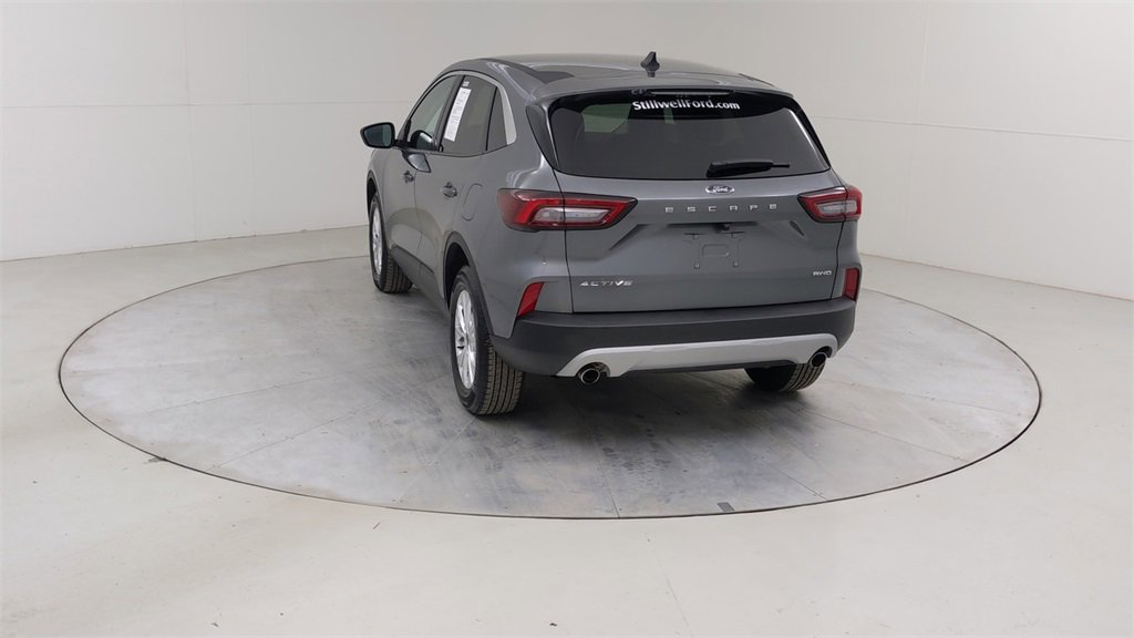 Certified 2023 Ford Escape Active image 15