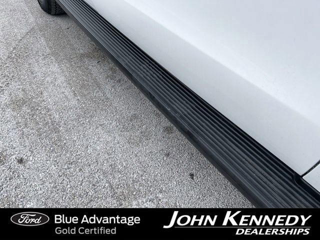 Certified 2025 Ford Expedition Max Active image 9