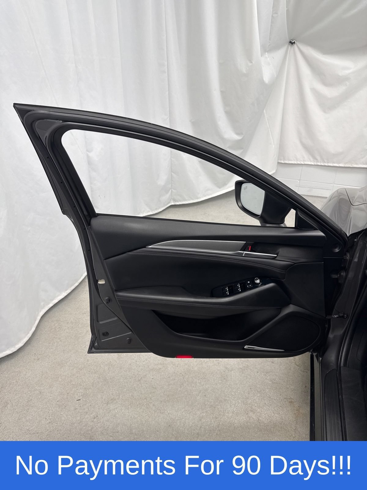 Used 2018 MAZDA MAZDA6 Grand Touring FWD image 10