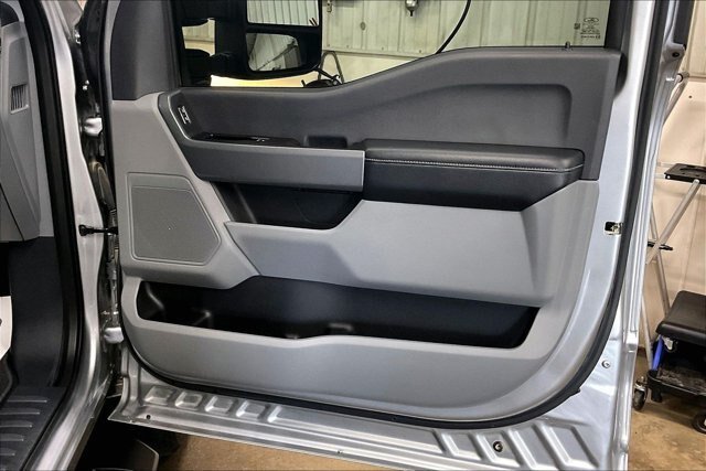 Certified 2023 Ford F250 XLT AWD/4WD image 19