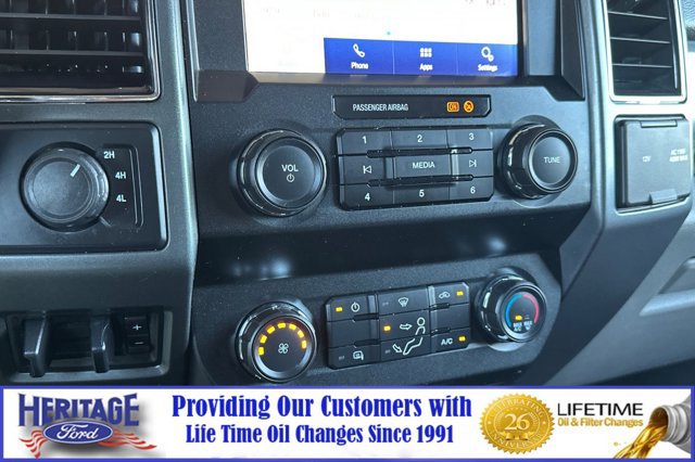Certified 2022 Ford F250 XLT image 19