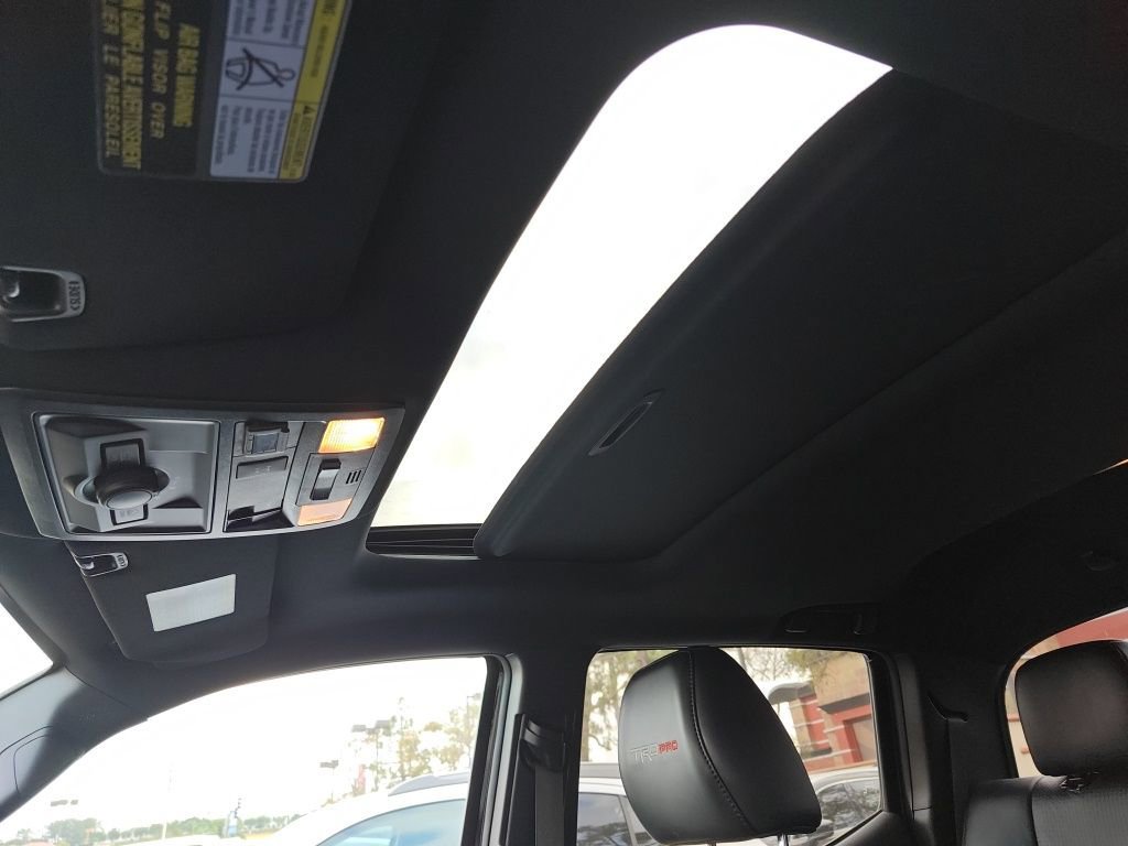 Used 2021 Toyota Tacoma TRD Pro image 13