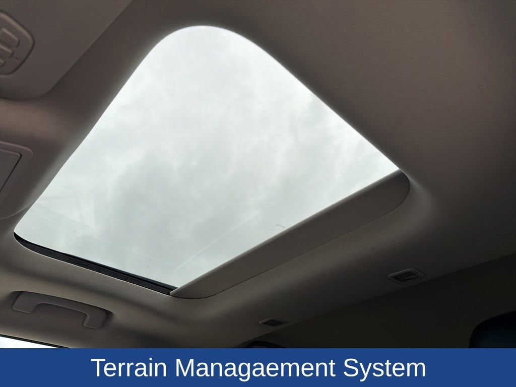 Certified 2024 Ford Bronco Sport Outer Banks w/ Tech Package image 15