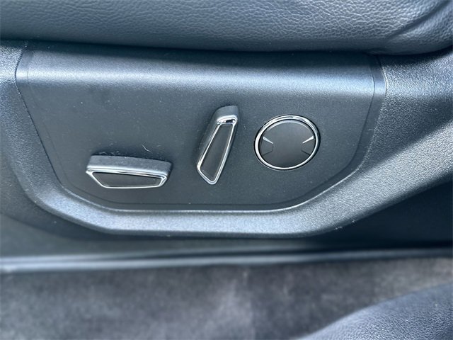 Certified 2020 Ford Expedition Max Limited w/ Equipment Group 302A image 13