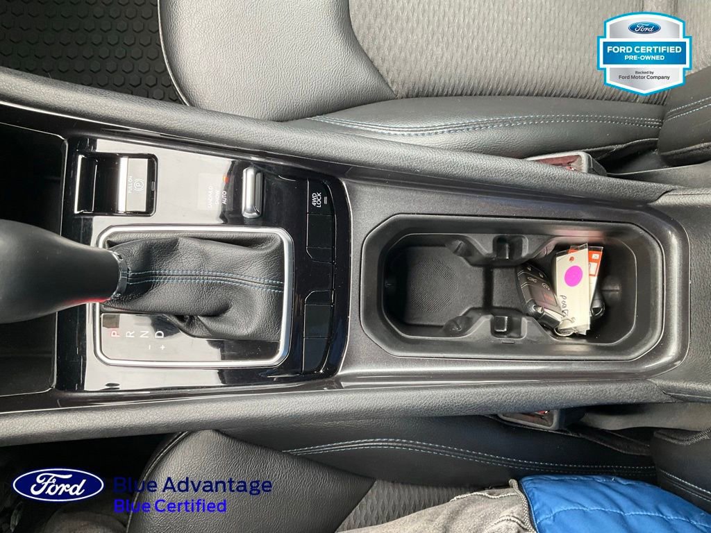 Used 2022 Jeep Compass Latitude w/ Convenience Group image 8