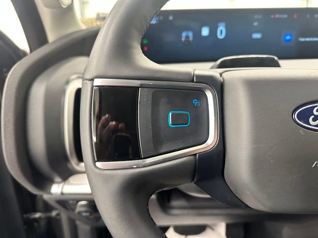 Certified 2025 Ford Expedition Max Active image 37