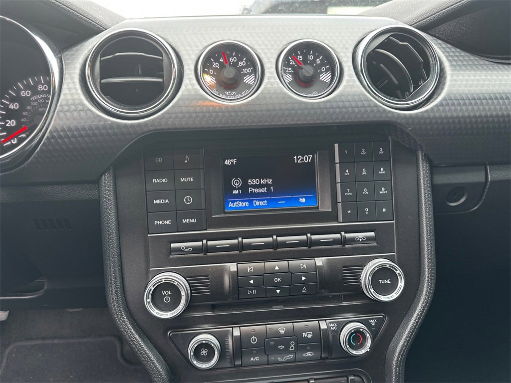 Certified 2017 Ford Mustang GT w/ GT Performance Package image 23