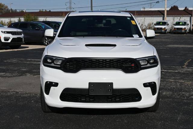 Used 2022 Dodge Durango R/T image 10