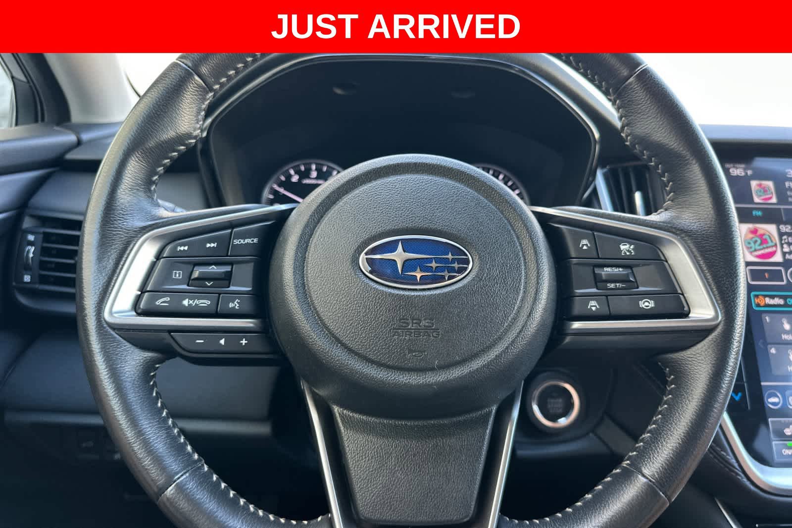 Used 2024 Subaru Outback Premium AWD/4WD image 24