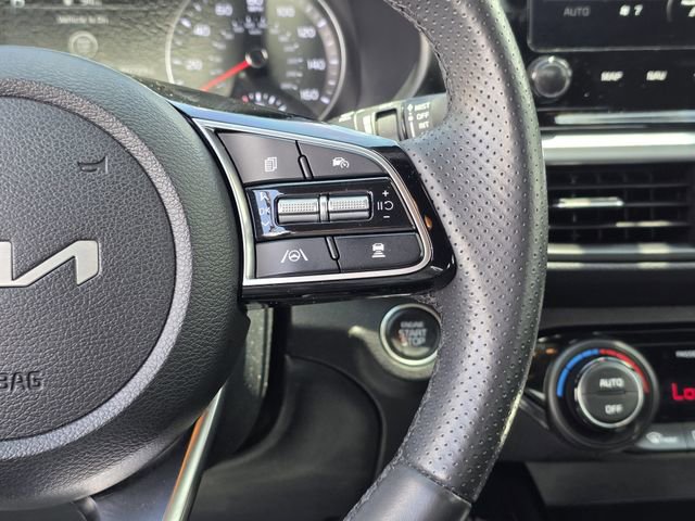 Used 2024 Kia Forte GT-Line FWD image 24