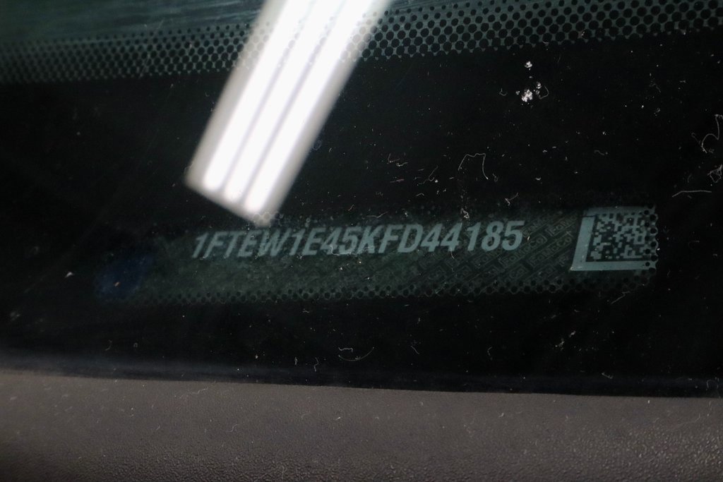 Certified 2019 Ford F150 XLT w/ Equipment Group 302A Luxury image 31