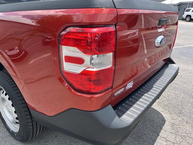 Certified 2024 Ford Maverick XL FWD image 12