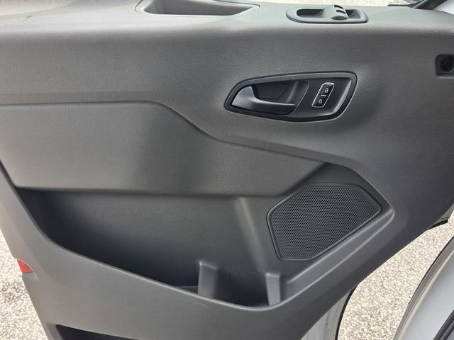 Certified 2025 Ford Transit 250 Low Roof w/ Exterior Upgrade Package RWD image 20