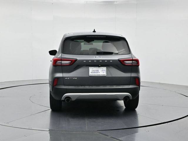 Certified 2024 Ford Escape Active FWD image 8