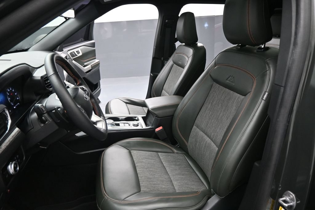 Certified 2023 Ford Explorer Timberline AWD/4WD image 10