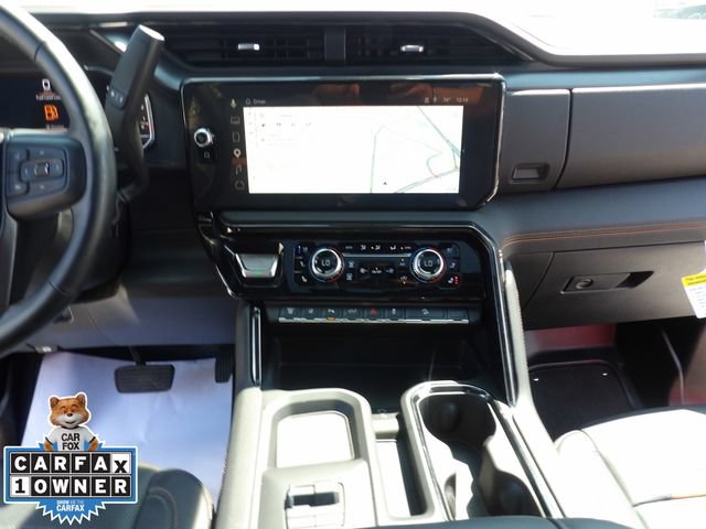 Used 2025 GMC Sierra 3500 AT4 w/ AT4 Premium Plus Package AWD/4WD image 20