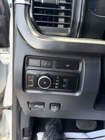 Certified 2024 Ford F250 Lariat w/ Sport Appearance Package AWD/4WD image 10