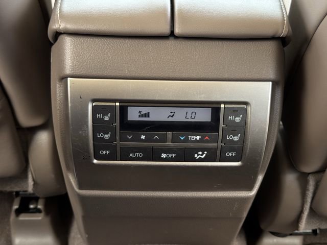 Used 2019 Lexus GX 460 Luxury AWD/4WD image 30