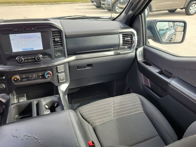 Certified 2021 Ford F150 XL w/ STX Appearance Package image 21