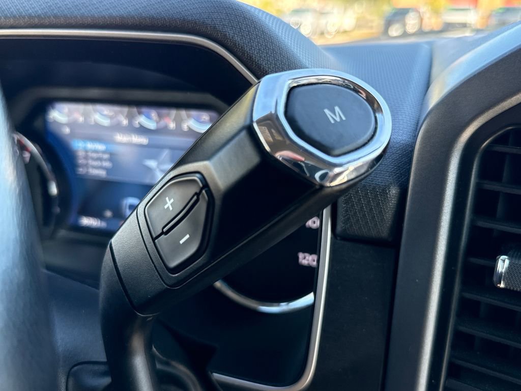 Certified 2022 Ford F150 XLT w/ Equipment Group 302A High image 24