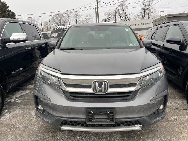 Used 2019 Honda Pilot EX-L image 2
