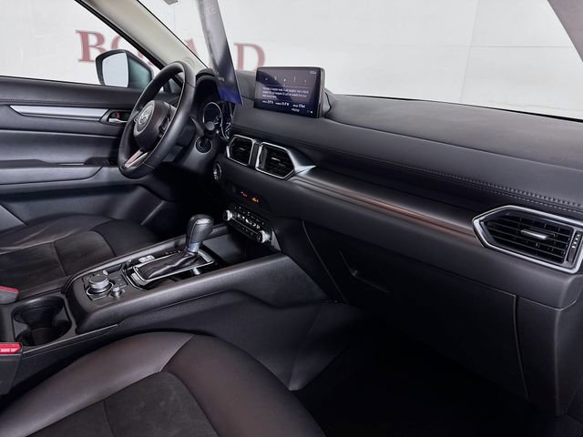 Used 2023 MAZDA CX-5 AWD 2.5 S w/ Select Package image 32