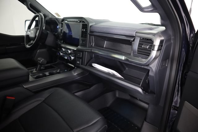 Certified 2024 Ford F150 Lariat AWD/4WD image 67