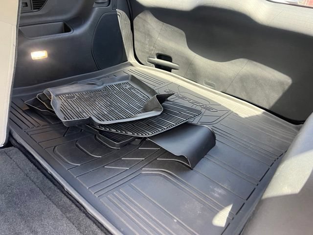 Certified 2023 Ford Edge Titanium AWD/4WD image 22