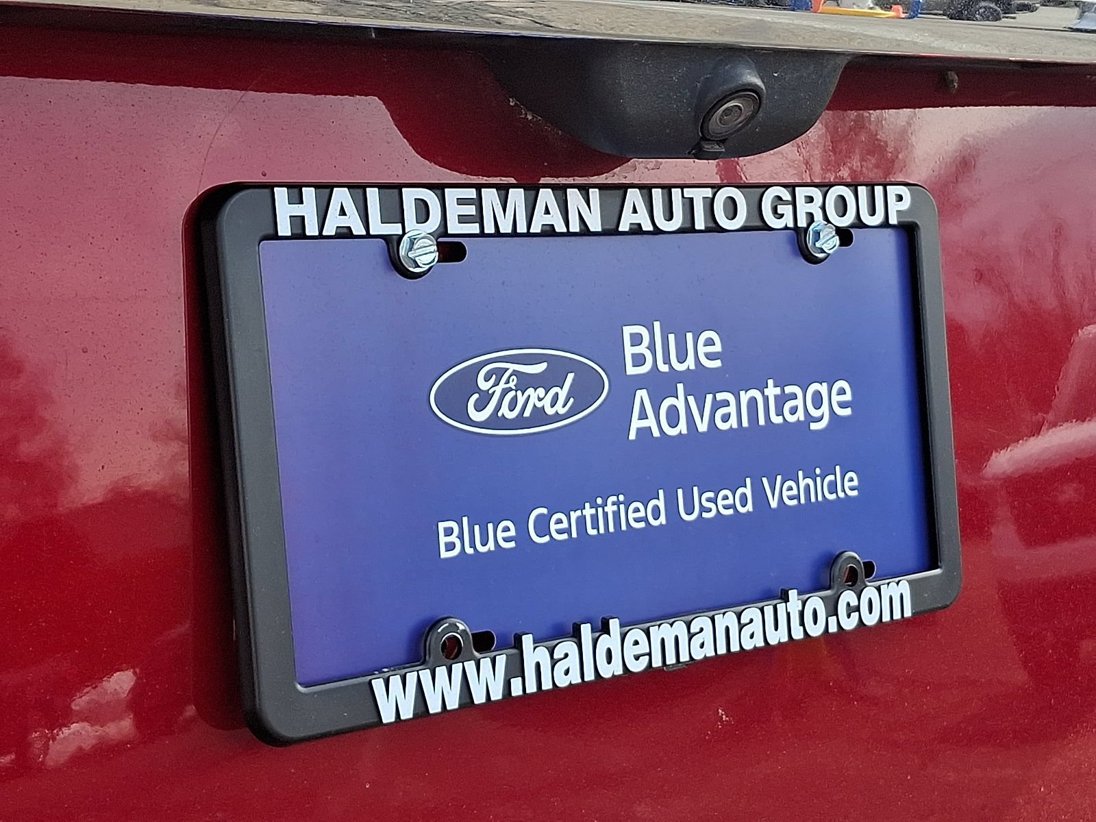 Certified 2022 Ford Explorer XLT w/ Equipment Group 202A AWD/4WD image 30