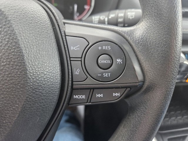 Used 2024 Toyota RAV4 XLE image 13