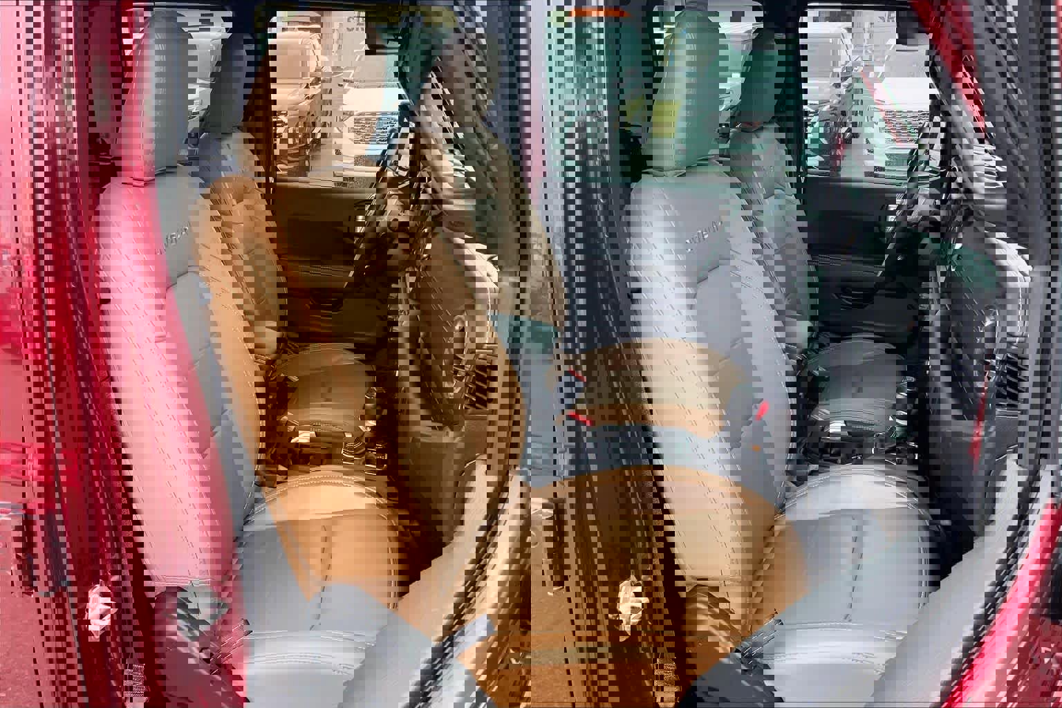 Used 2022 Jeep Gladiator Overland image 11