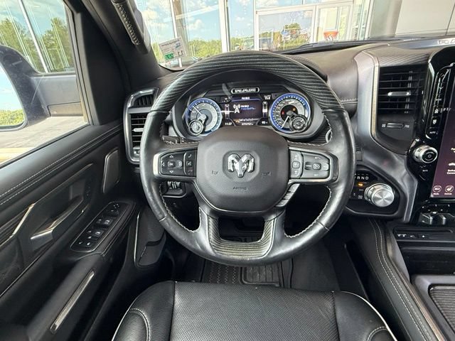 Used 2019 RAM 1500 Limited AWD/4WD image 23