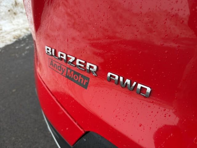 Used 2023 Chevrolet Blazer LT image 10