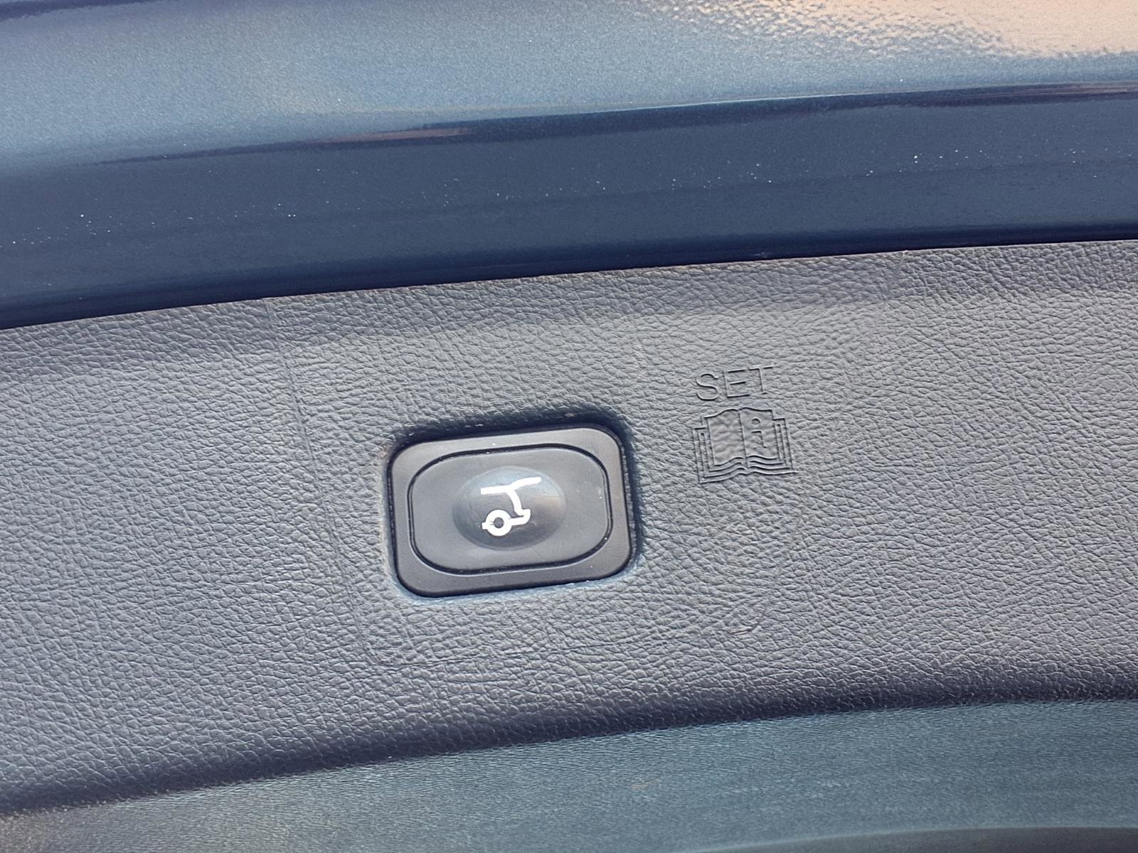 Certified 2023 Ford Edge SEL w/ Convenience Package image 25