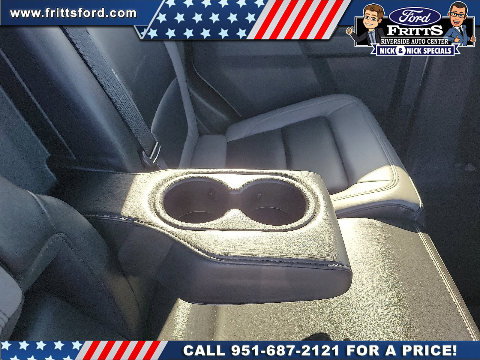 Certified 2024 Ford Bronco Big Bend AWD/4WD image 16