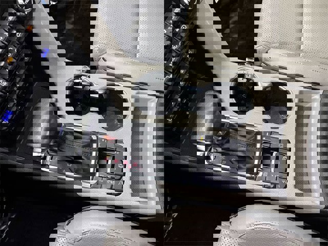 Used 2020 Kia Sportage EX w/ EX Technology Package image 12