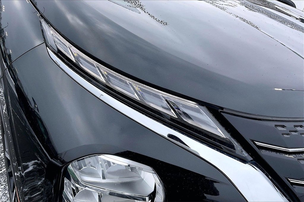 Used 2024 Mitsubishi Outlander SE image 27