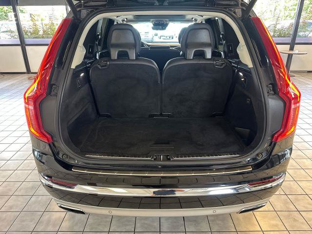 Used 2021 Volvo XC90 T6 Inscription AWD/4WD image 25