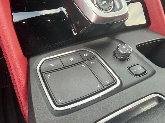 Used 2023 Acura MDX A-Spec AWD/4WD image 26