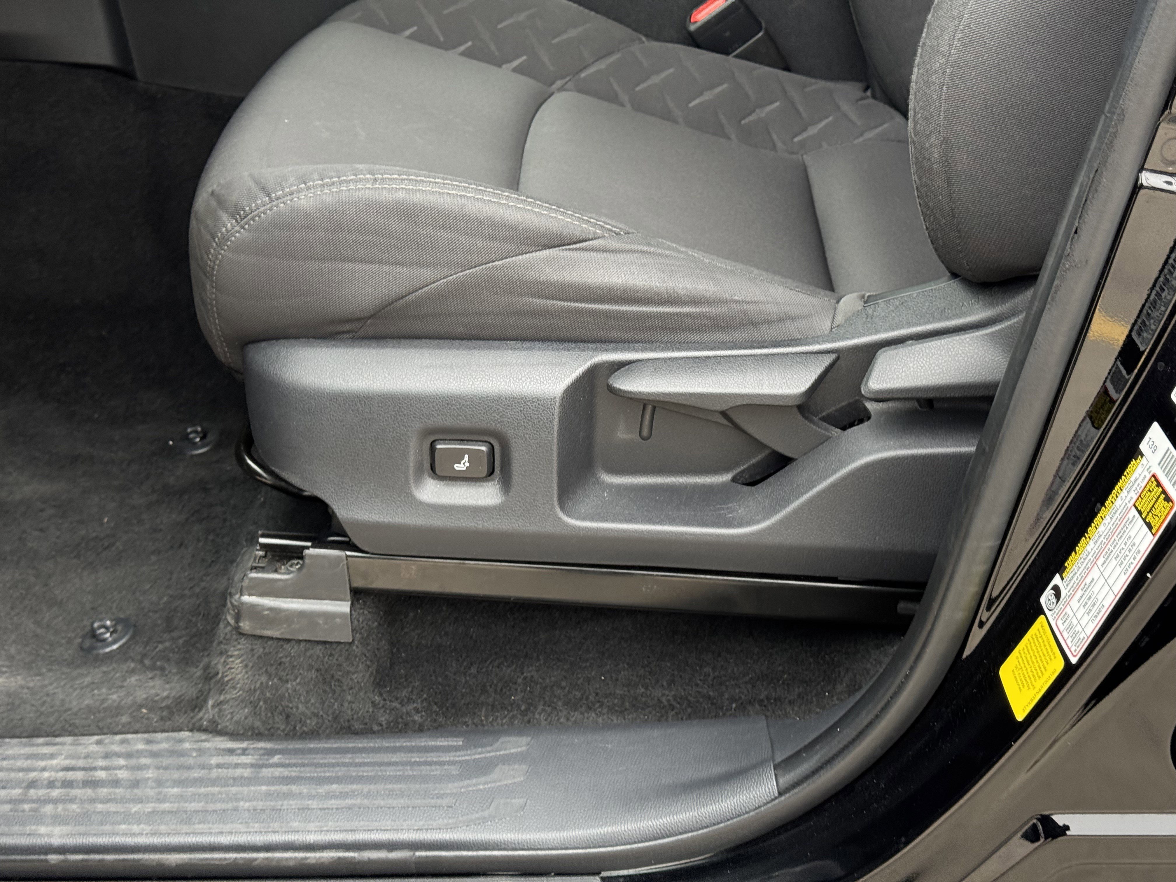 Used 2024 Toyota Tacoma SR5 image 16