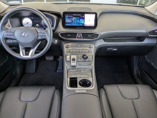 Used 2023 Hyundai Santa Fe SEL w/ Premium Package image 13