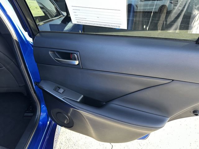 Used 2023 Lexus IS 350 F Sport w/ Memory Package image 40