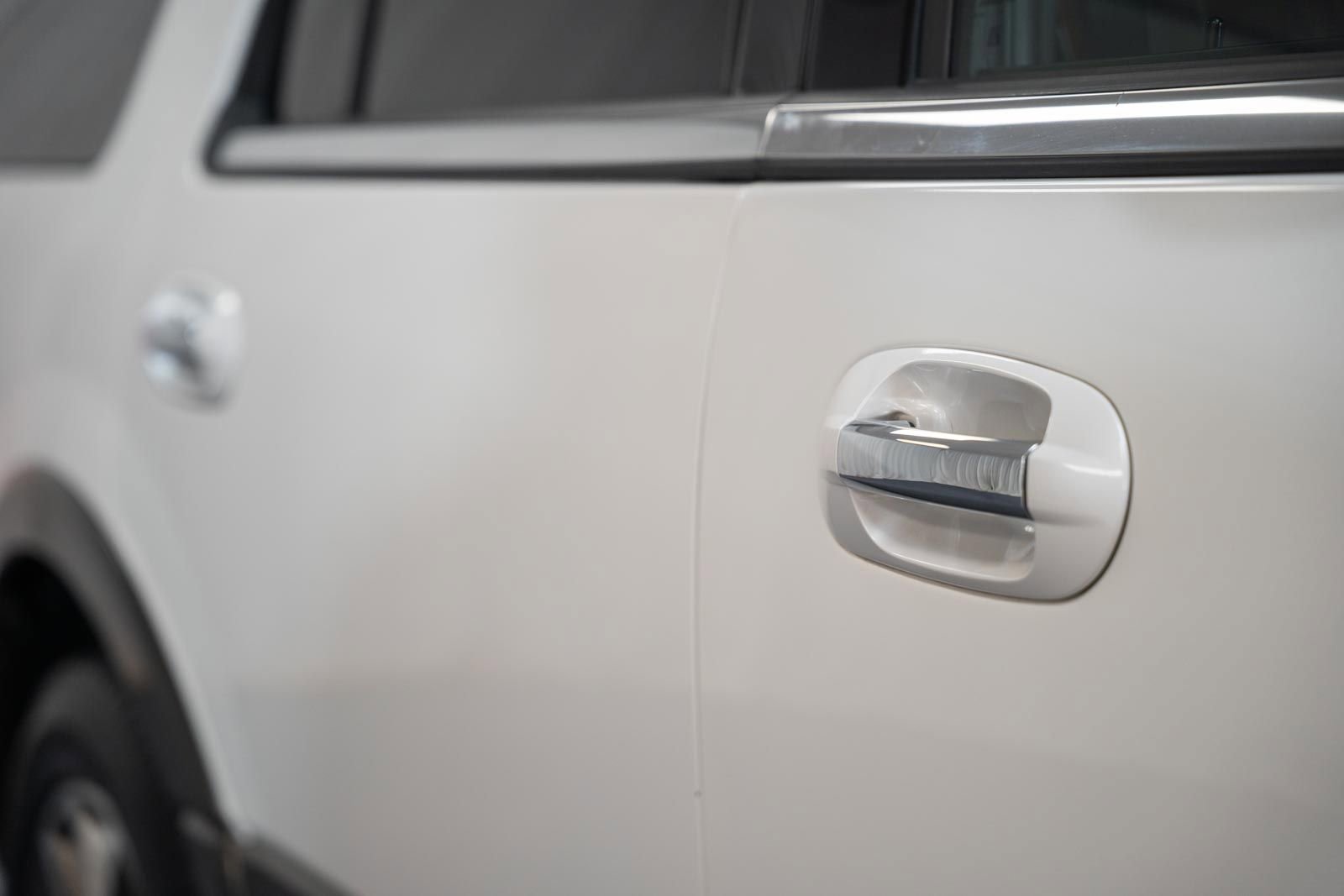 Certified 2017 Ford Expedition King Ranch RWD image 19