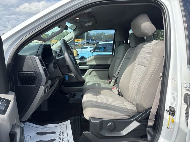 Certified 2017 Ford F150 XLT image 13