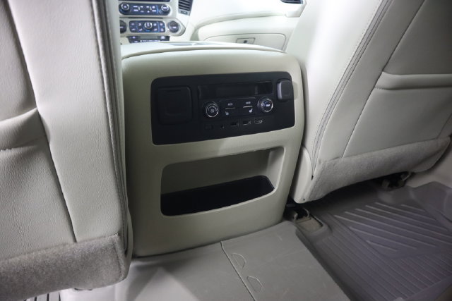 Used 2020 GMC Yukon Denali w/ Denali Ultimate Package AWD/4WD image 63
