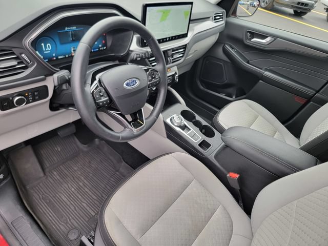Certified 2023 Ford Escape Active w/ Tech Pack #2 AWD/4WD image 20
