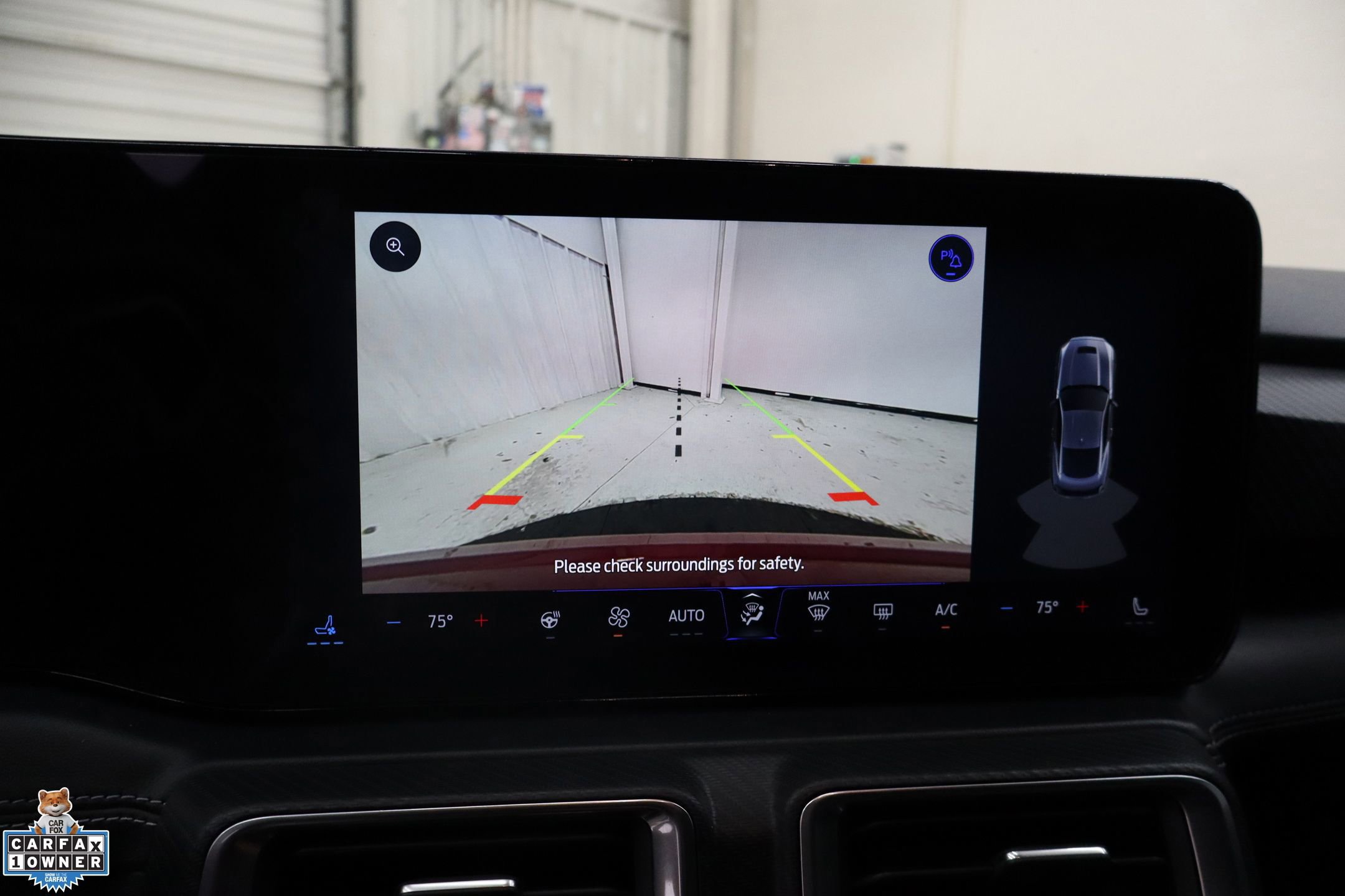 Certified 2024 Ford Mustang Premium RWD image 29